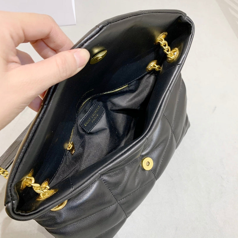 Satchel Bags - SLY Bags - 1842