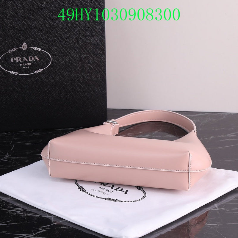 Satchel Bags - PDA Bags - 4008