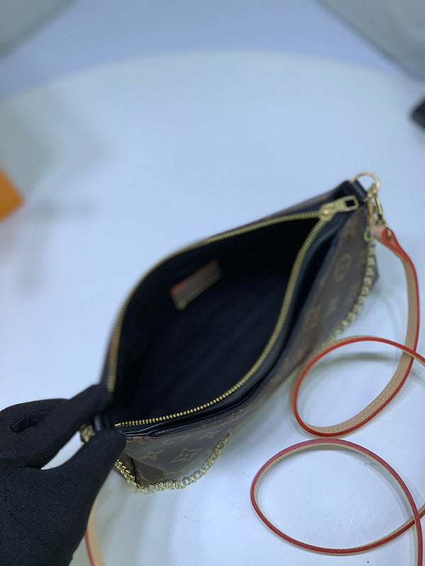 Glami- Glami- Lu-Vi bags - 3572