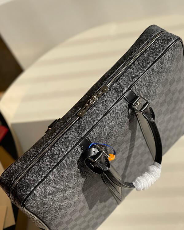 SAMC - LOV Bags - 2562