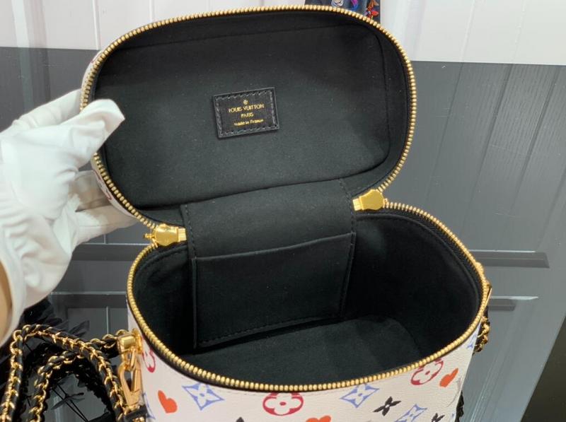 SAMC - LOV Bags - 2642
