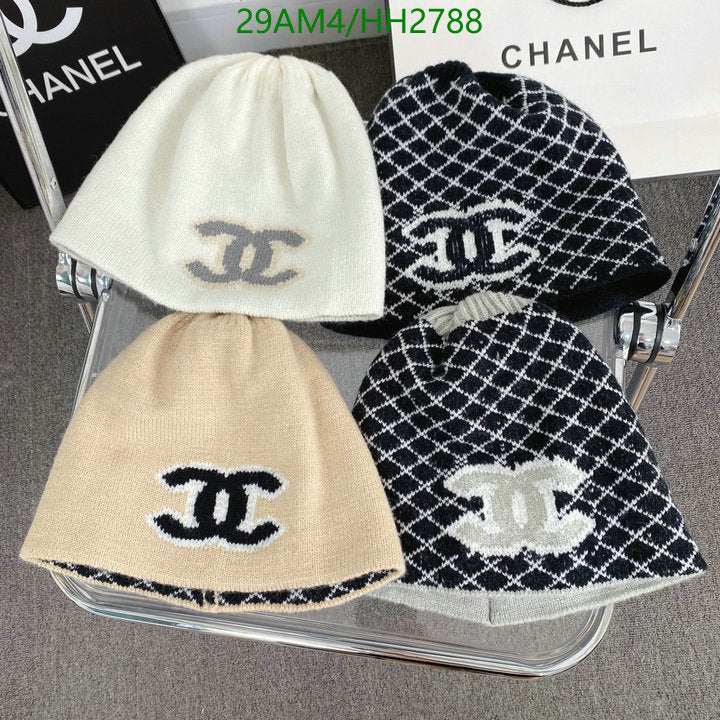 SAMC - CHL Caps & Hats - 353