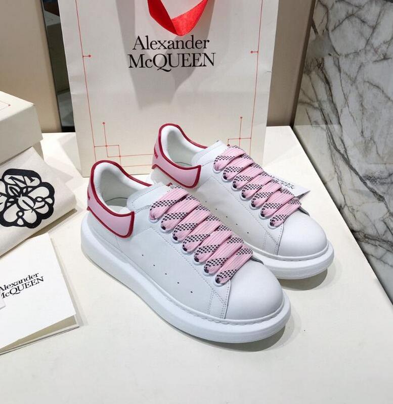 Glamy - AQ Men SHoes - 489