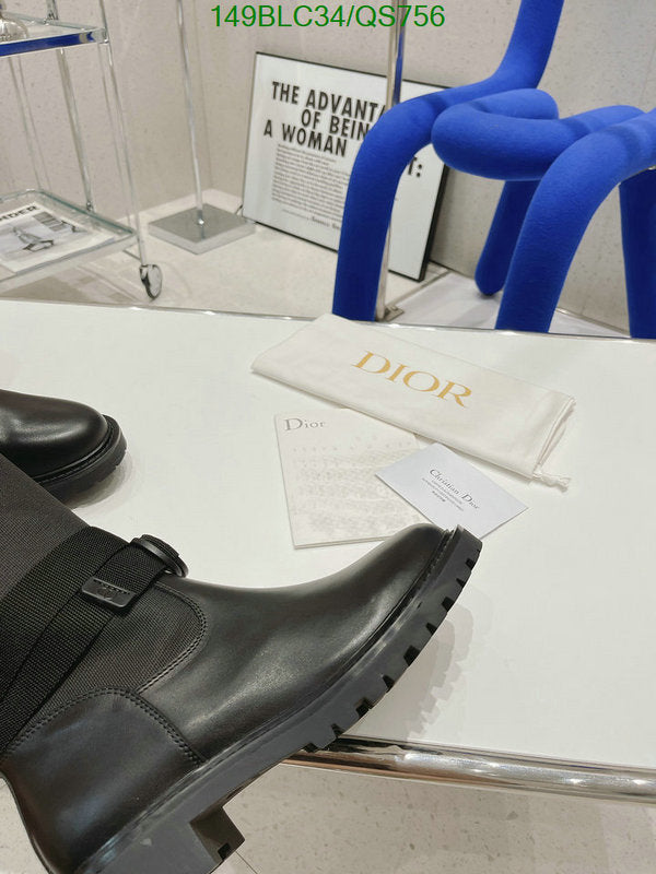 SAMC - Mix Boots - 572