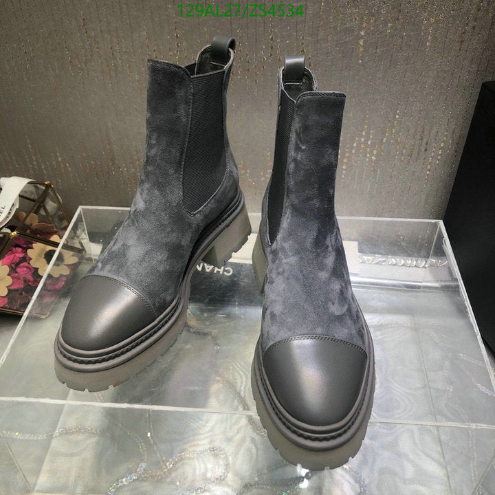SAMC - Mix Boots - 440