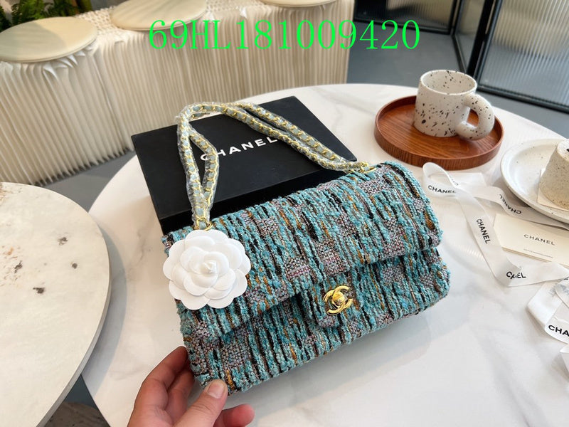 Glami - CHL Bags - 2140