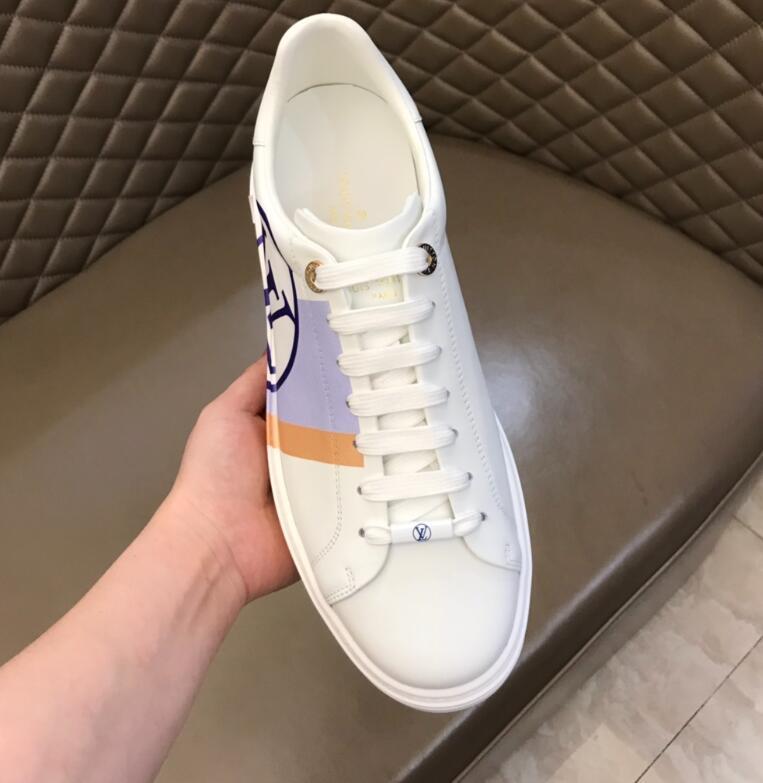 SAMC - LOV Men Shoes - 1618