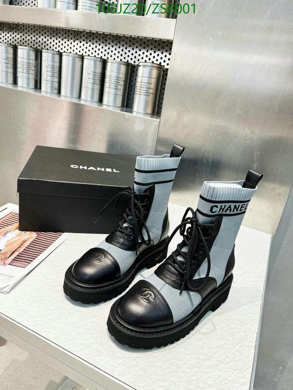 SAMC - Mix Boots - 235