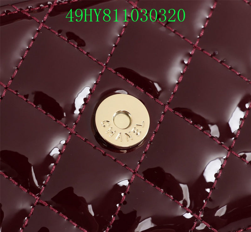Satchel Bags - CHL Bags - 5490