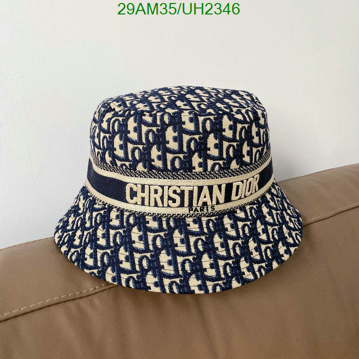 SAMC - DOR Caps & Hats - 054