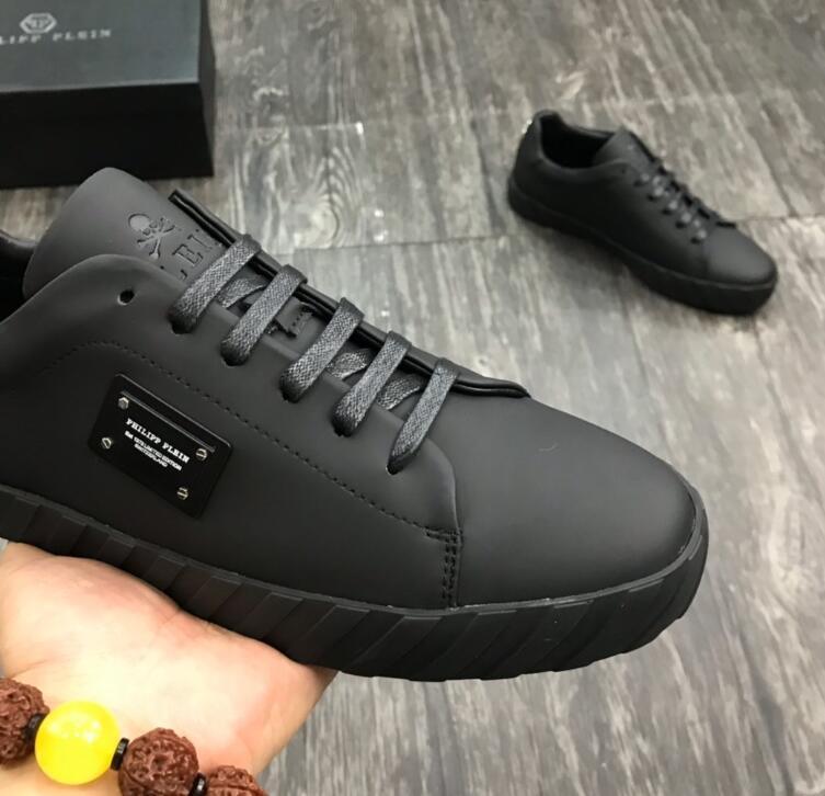 Glamy - PHP Shoes - 199