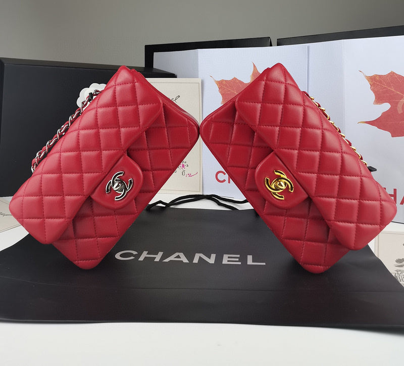 Satchel Bags - CHL Bags - 3363