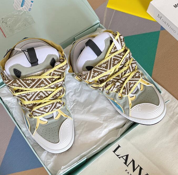 SAMC - LAV Shoes - 019