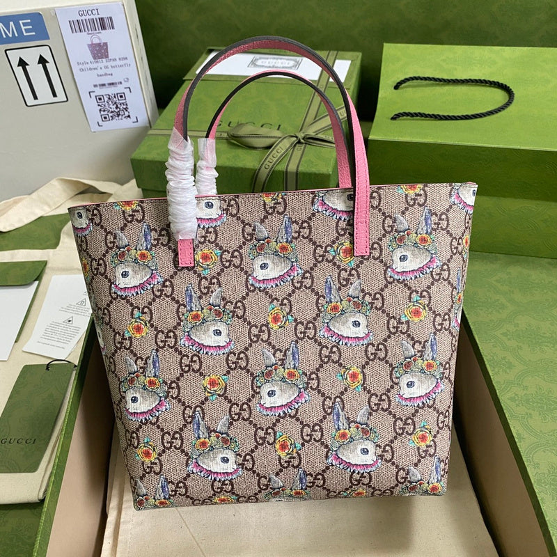 Satchel Bags - GCI Bags - 6914