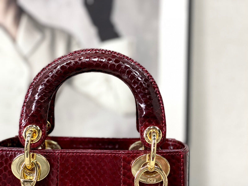 Glami Fashion - DIR Bags - 410