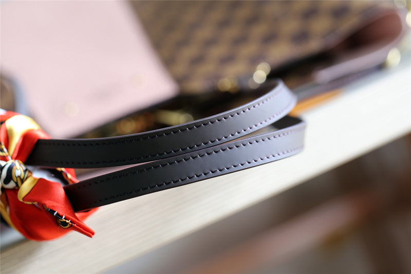 Satchel Bags - VL Bags - 7902