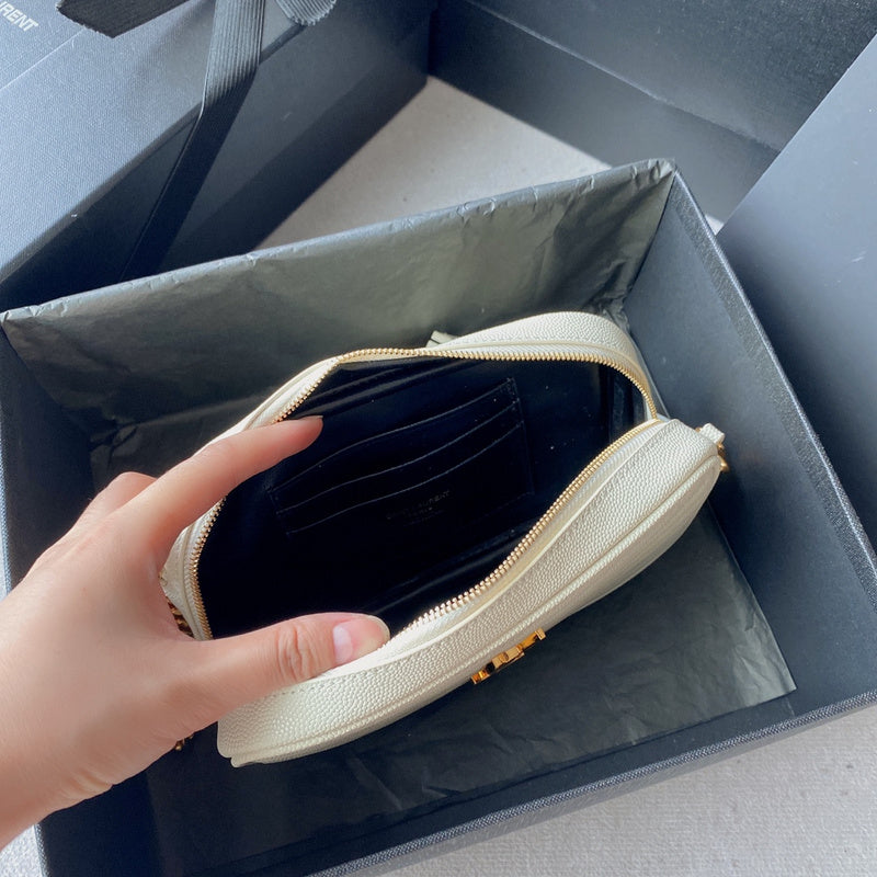 Glamy - YLS Bags - 289