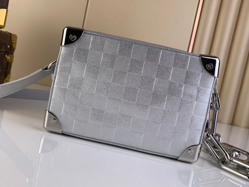 Satchel Bags - VL Bags - 4446