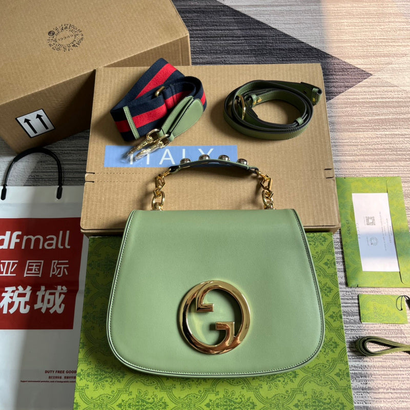 ELE - GG Bags - 263