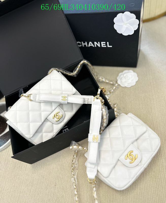 Glami - CHL Bags - 1154