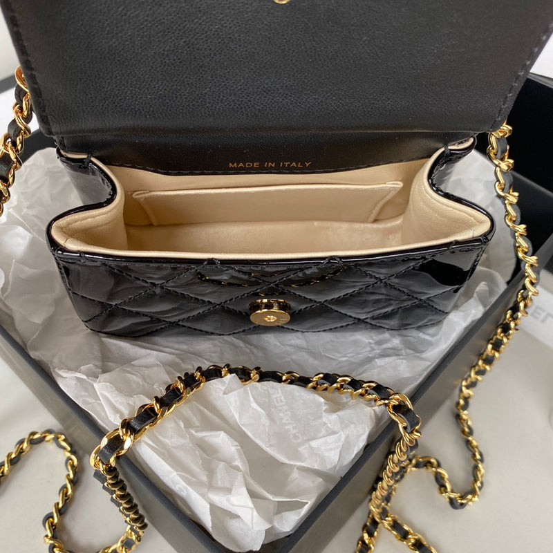 Satchel Bags - CHL Bags - 860