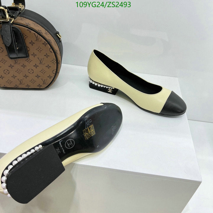 SAMC - CHL Women Shoes Ballet - 324