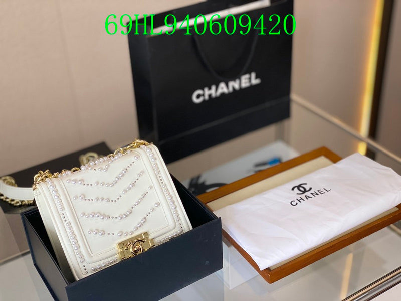 Glami - CHL Bags - 2639