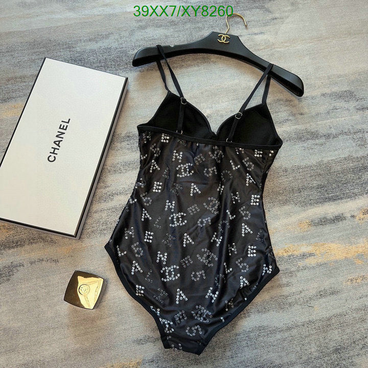 SAMC - CHL Swimsuits - 159