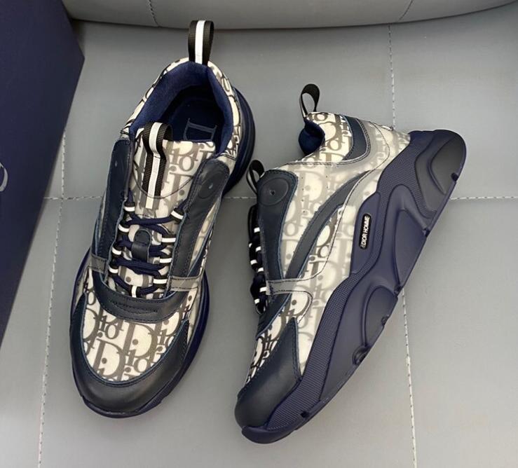 SAMCC - DOR Men Shoes - 765