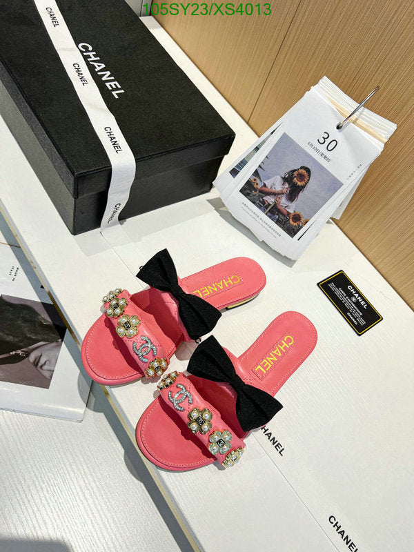 SAMC - CHL Women Shoes Slippers - 168
