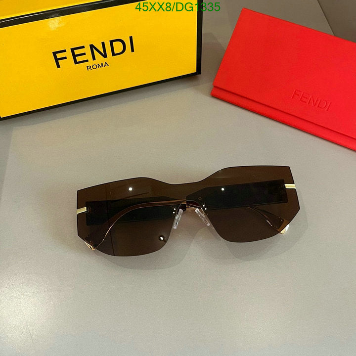 SAMC - FDE Glasses - 032