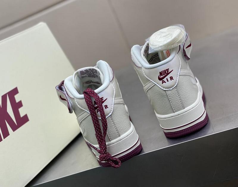 SAMC - NKE Shoes - 127