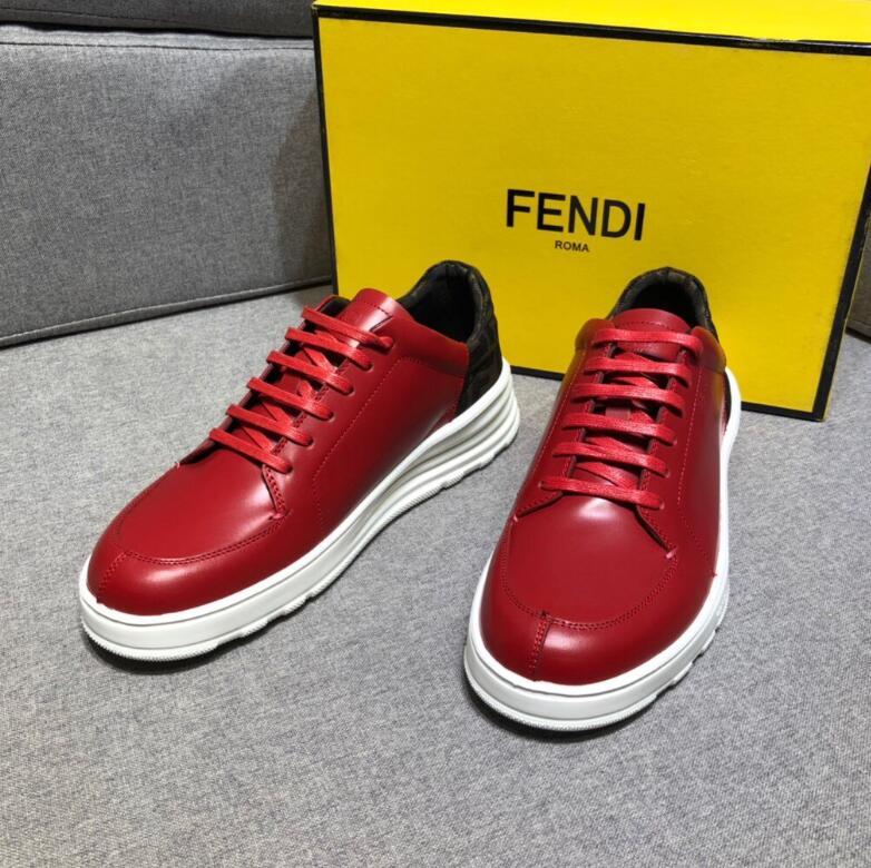 SAMC - FDE Men Shoes - 356