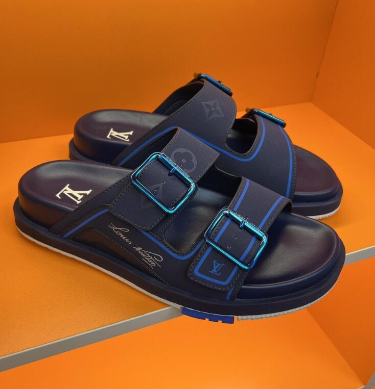 SAMC - LOV Men Shoes - 1083