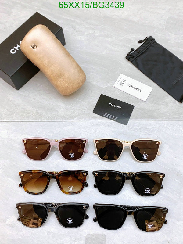 SAMC - CHL Glasses - 179