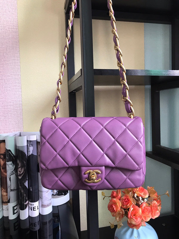 Satchel Bags - CHL Bags - 3450