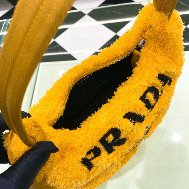 Satchel Bags - PDA Bags - 2277