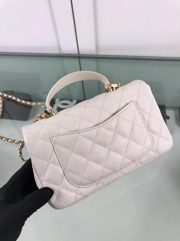 Satchel Bags - CHL Bags - 6397