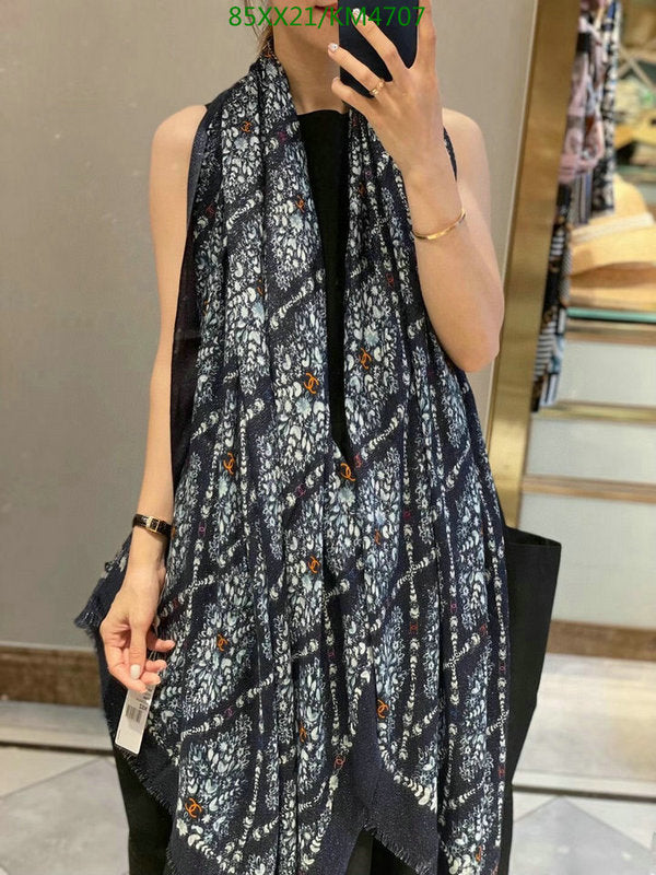 SAMC - CHL Scarves - 960