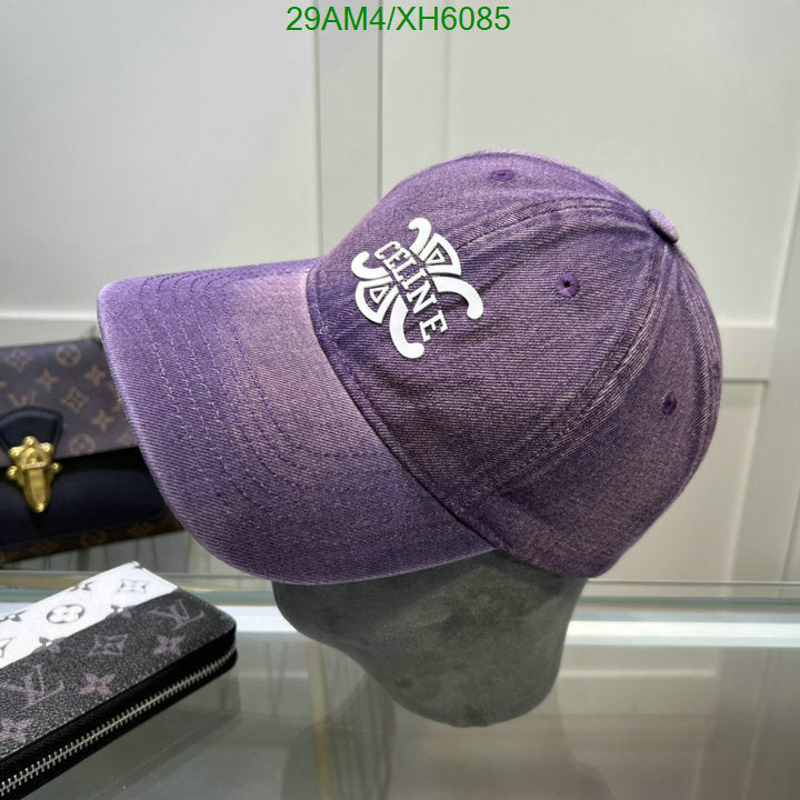 SAMC - COL Caps & Hats - 328