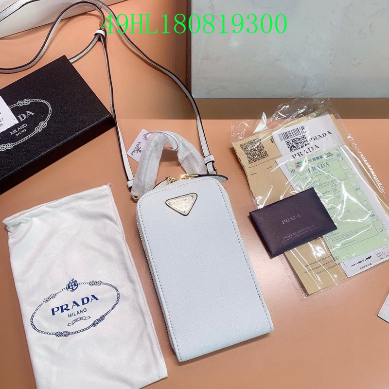 Satchel Bags - PDA Bags - 4047