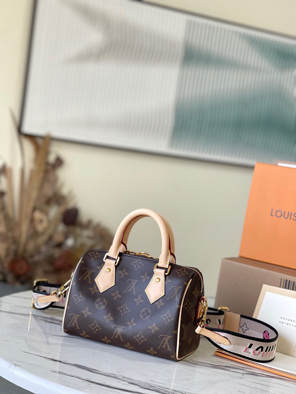 Glami- Glami- Lu-Vi bags - 4463