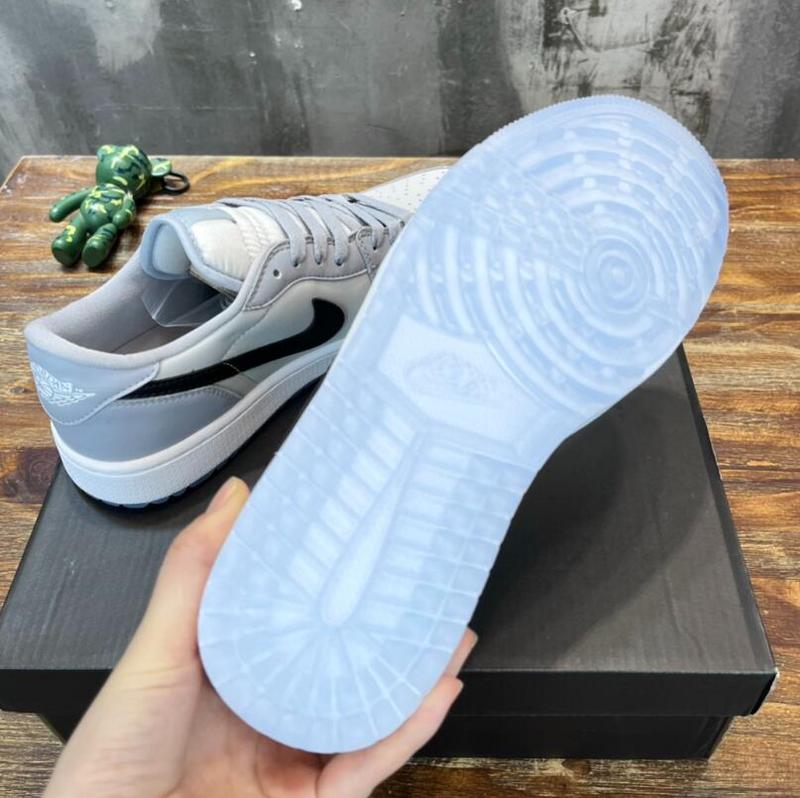 SAMC - NKE Shoes - 898