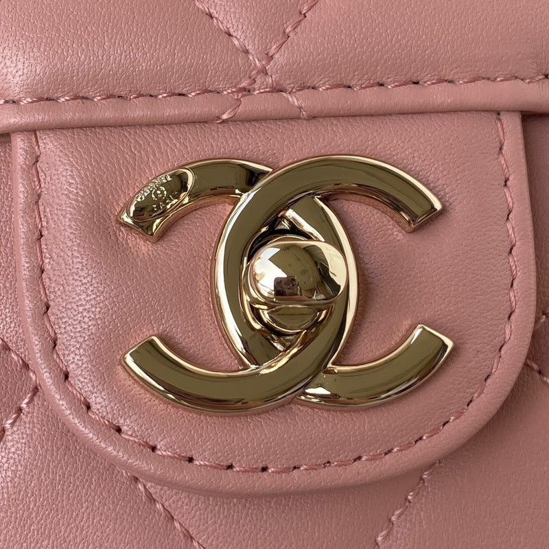 Satchel Bags - CHL Bags - 7670