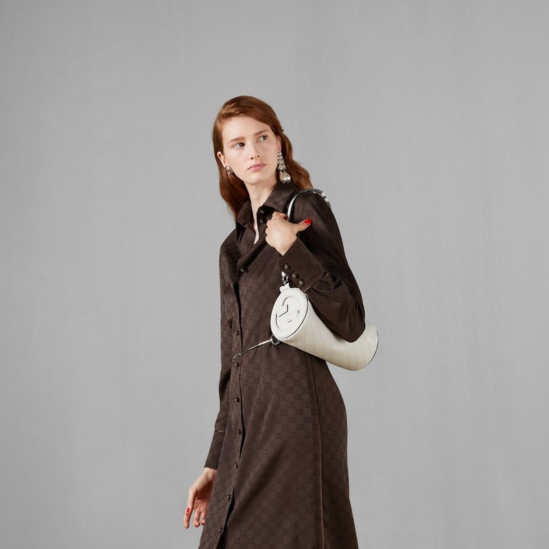 Satchel Bags - GCI Bags - 252