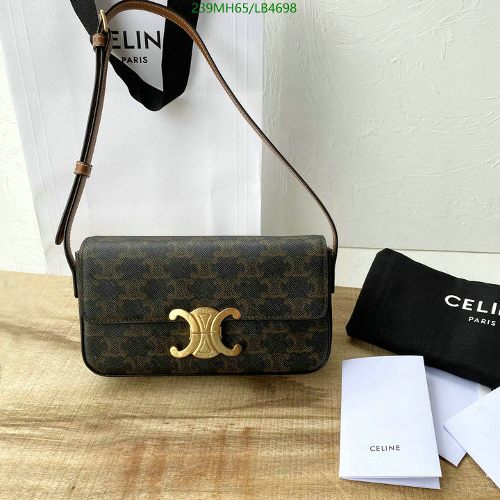 SAMC - COL Bags - 242