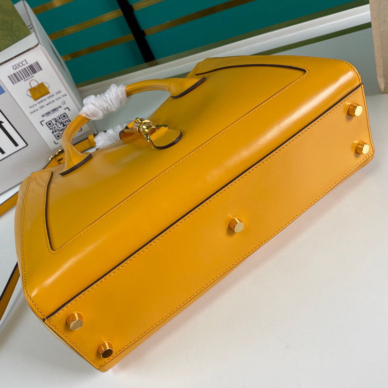 Satchel Bags - GCI Bags - 6112