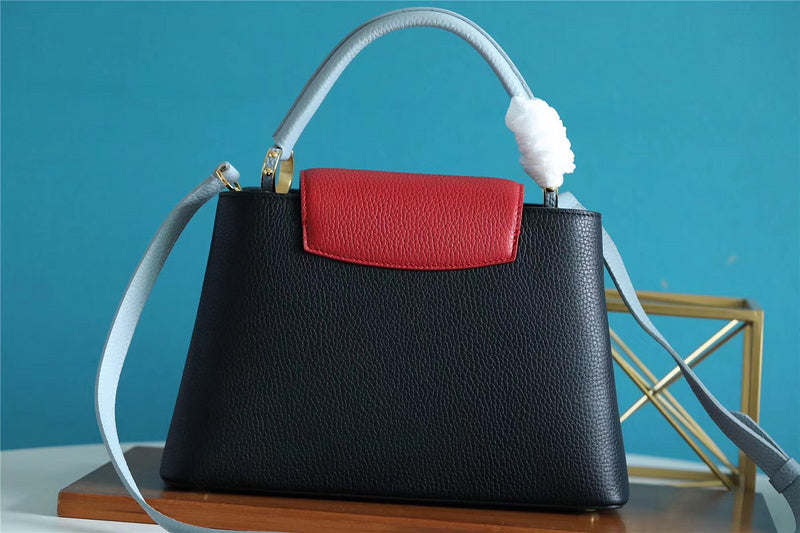 Satchel Bags - VL Bags - 7715
