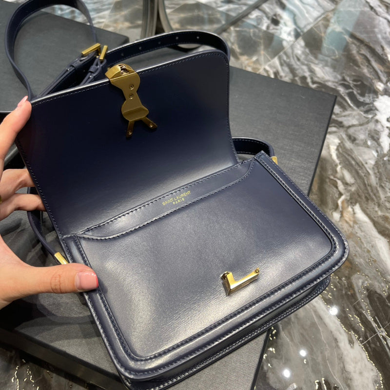 Satchel Bags - SLY Bags - 406