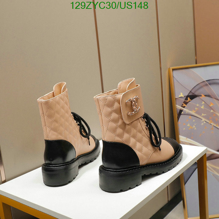 SAMC - Mix Boots - 142